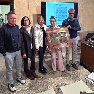 Serravalle, al Museo Piolo riparte il ciclo di incontri dedicato alla storia locale: omaggio ad Alessandro Donati, direttore della Cartiera Italiana