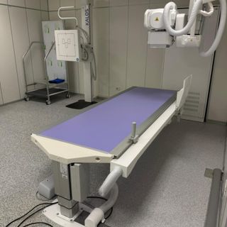 Borgosesia, potenziata la Radiologia d’urgenza notturna all’ospedale