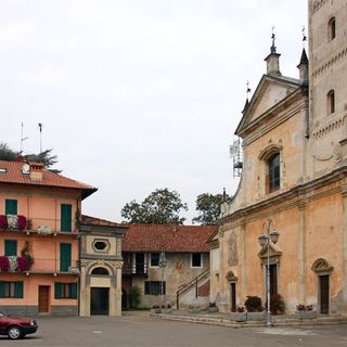 Nuovo vicario parrocchiale per Ghemme e Sizzano
