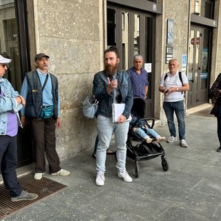 &quot;Briciole di una Vercelli scomparsa&quot;