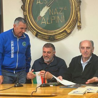Varallo: Dall’esodo alla rinascita, la storia di Miri, simbolo di integrazione