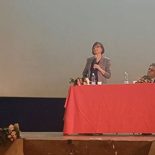 Borgosesia: “Democrazia afascista”, scritto da Gabriele Pedullà e Nadia Urbinati