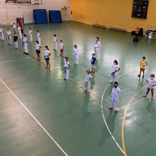 Foto A.S.D. Taekwondo Gattinara