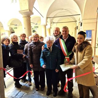 Simona Giardino porta in Biblioteca ‘Varallo curiosa. 1000 anni dopo’: un viaggio tra memoria, tradizioni e comunità walser