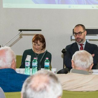 Lions Club Valsesia: serata con l’architetto Angela Malosso