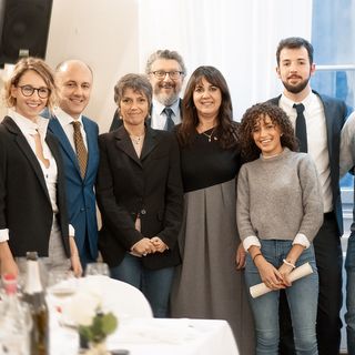 IIS Lancia, dai Metallurgi un contributo per il laboratorio saldatura