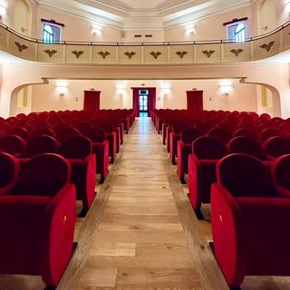 Il Teatro Civico di Varallo sbarca su Instagram con una nuova pagina ufficiale