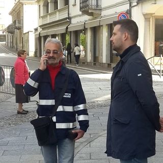 Borgosesia, ultim'ora sui cattivi odori in città