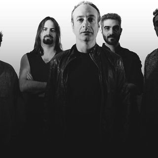 Foto ufficiale della band