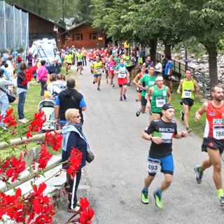Doppietta d’oro della Fulgor Prato Sesia al 23° Tour di Carcoforo. Medhi segna il record di percorso FOTOGALLERY