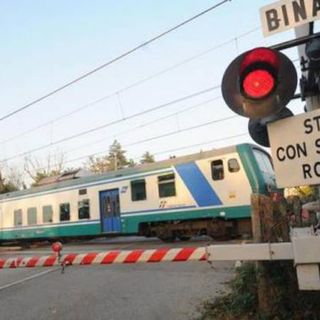 Foto di repertorio