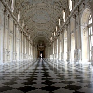 Il Circolo ACLI &quot;Guido Crevola&quot; di Zuccaro organizza per il prossimo 18 novembre una gita socio/culturale a Venaria Reale