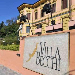 A Varallo si pensa al rilancio di Villa Becchi