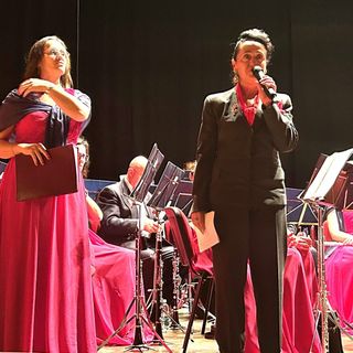 La Banda Musicale di Varallo celebra Santa Cecilia tra emozioni, premi e grande musica