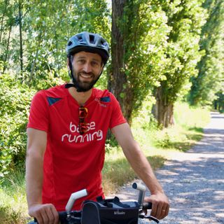 Valle attraverserà il Piemonte con un tour in bici per incontrare territori e persone