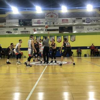 Valsesia Basket: finale da brivido ma il derby è di Olimpo Basket Alba