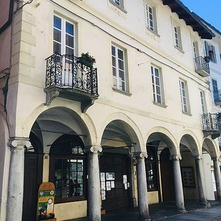 Varallo Biblioteca: Inaugurato il Fondo Musicale intitolato a Giuliana Brusa
