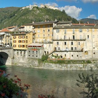 A Varallo nascono gli Amici di Gaudenzio