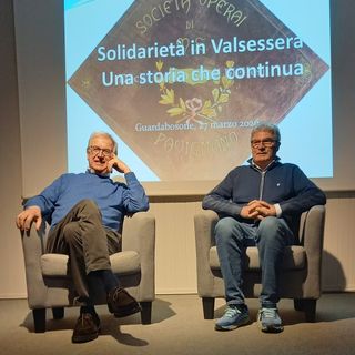 A Guardabosone “Sapere condiviso” racconta la storia della solidarietà in Valsessera