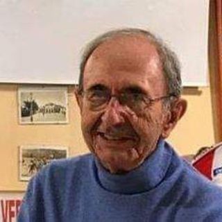 Velo Club in lutto, addio a Venio Trebaldi.