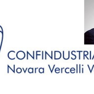 Carlo Robiglio è il nuovo presidente di Confindustria Novara Vercelli Valsesia