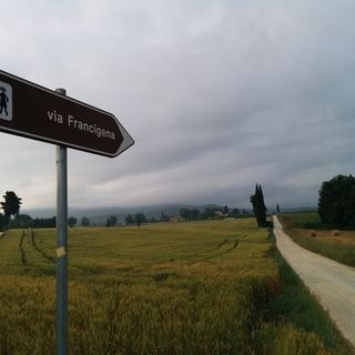 Tirocini extracurricolari, nuovo avviso per candidarsi al progetto Via Francigena for All.