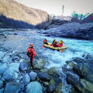 Foto comando provinciale Vigili del Fuoco di Vercelli