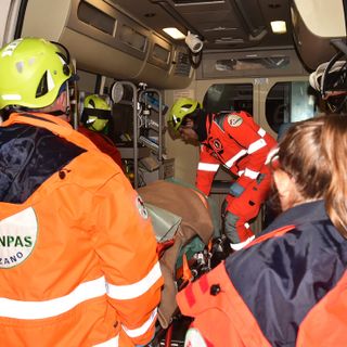 Protezione Civile ed Emergenza Sanitaria: Novarese e Valsesia si preparano con Pro.Civ25