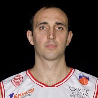 CHE SQUADRA LA GESSI VALSESIA BASKET: ARRIVA WALTER SANTAROSSA!!!!