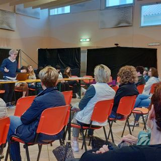 Divertimento e alimentazione sana, sono le parole chiave del centro estivo di Crevacuore