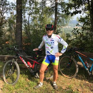 Turismo a km 0 in Valsesia: in bici da Maggiora alla Colma di Valduggia VIDEO