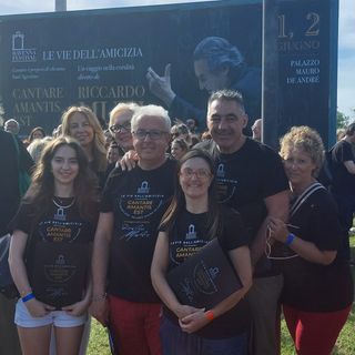 La Corale Primavera di Quarona protagonista al Ravenna Festival