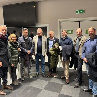 Unione Montana Valsesia a Torino per il nuovo bando regionale: in arrivo fondi FOSMIT per i prossimi tre anni