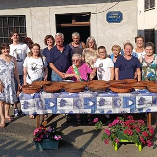 Varallo, Parone celebra San Pietro e Paolo tra tradizione e convivialità