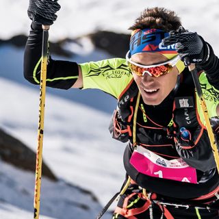 AMA Monterosa Skymarathon, conto alla rovescia per la sfida sulle vette del Rosa: tanti i biellesi al via