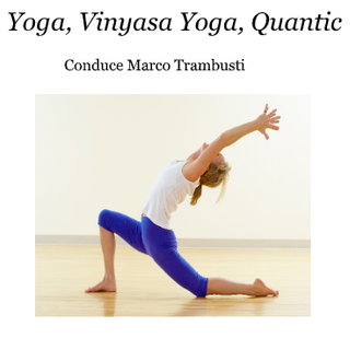 Yoga: Corsi in partenza al Bodhi Dharma di Borgosesia