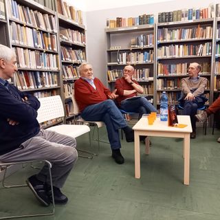 Grignasco, Festa della donna in biblioteca: omaggio a Margherita e incontro con Mario Bonazzoli su “La Tana del Diavolo”