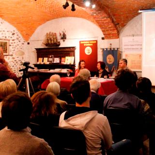 La Sesia Racconta, molto pubblico a Gattinara per ascoltare le storie nascoste del territorio