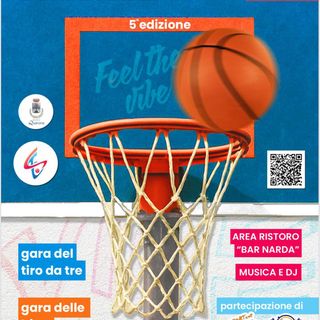 Valsesia Streetball 3x3: sabato 28 giugno tutti in campo!