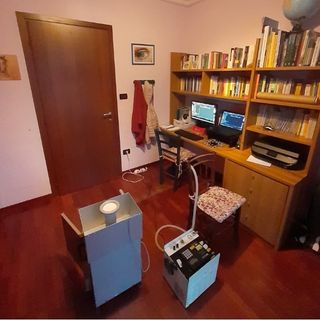 Arpa Piemonte - Ambiente domestico