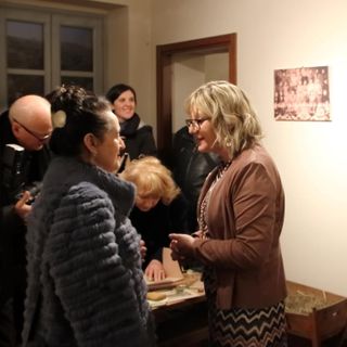 A Gattinara si inaugura l’Ecomuseo FOTO