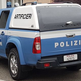 Foto di repertorio