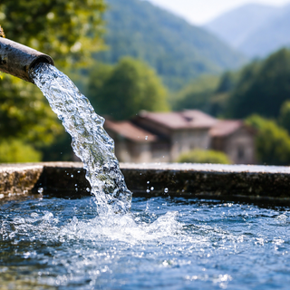 Acqua a Valduggia, il sindaco Luca Chiara fa il punto sui lavori dell’acquedotto: “La soluzione definitiva è più vicina”