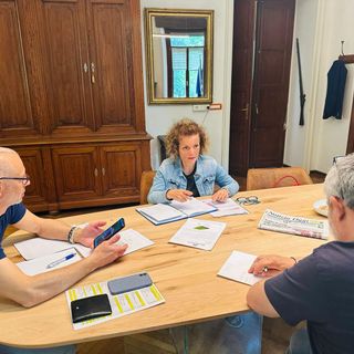 Raccolta porta a porta anche alla Fornace: dal 3 novembre cambia la gestione dei rifiuti a Borgosesia