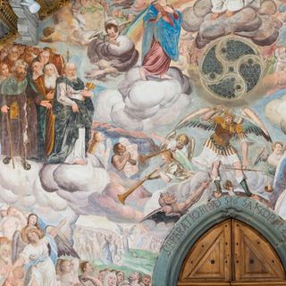 La Chiesa di San Michele a Riva Valdobbia, un gioiello di affreschi nel cuore dell’alta Valsesia