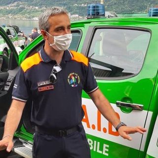 AIB Piemonte, Daniele Cora raccoglie il testimone di Sergio Pirone: è il nuovo ispettore generale del Corpo
