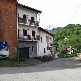 Riaperta la strada provinciale di Ailoche