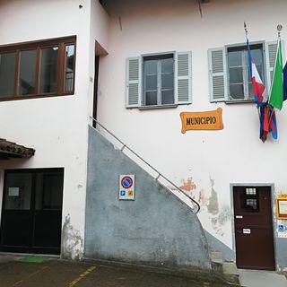 Ailoche, lavori di sistemazioni a strade: si punta a recuperare la miniera di Piasca