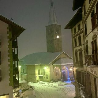 Ad Alagna l'abbonamento parcheggi Monterosa