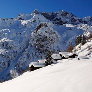 Ad Alagna parte la stagione dello sci